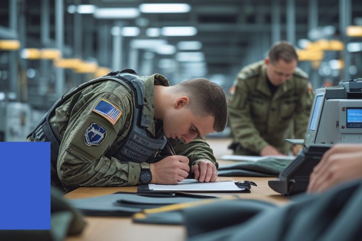 CMMC 2.0-naleving: Een essentiële gids voor textielproducenten in de defensie-industrie