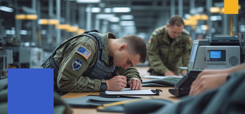 CMMC 2.0-naleving: Een essentiële gids voor textielproducenten in de defensie-industrie