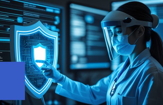 CMMC 2.0-naleving voor defensie-aannemers in de zorg