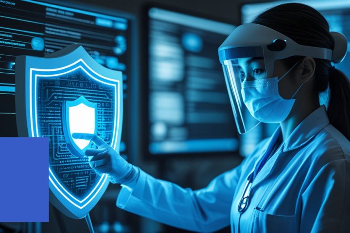 CMMC 2.0-naleving voor defensie-aannemers in de zorg