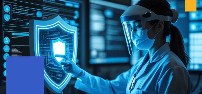 CMMC 2.0-naleving voor defensie-aannemers in de zorg