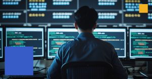 Detecteer afwijkende activiteiten vóór een datalek met heuristieken