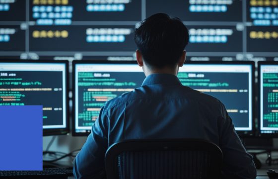 Detecteer afwijkende activiteiten vóór een datalek met heuristieken