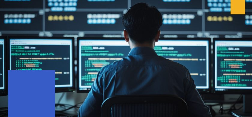 Detecteer afwijkende activiteiten vóór een datalek met heuristieken
