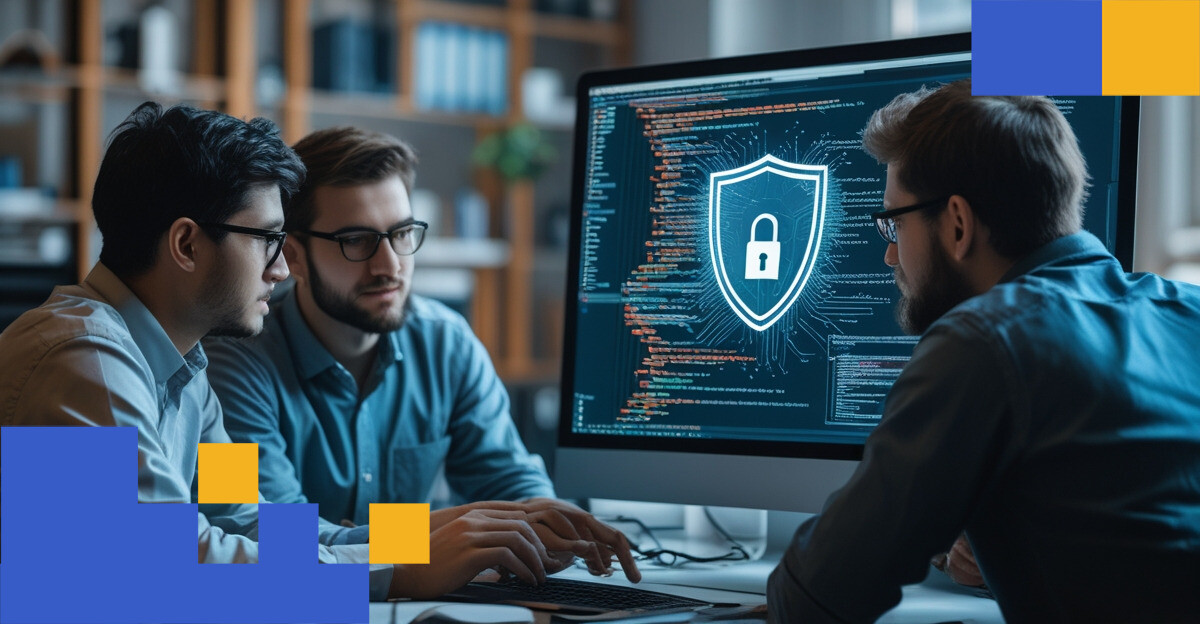 DevSecOps: Integreer gegevensbeveiliging in de softwareontwikkelingslevenscyclus