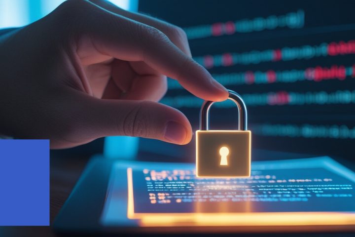 Voorbij wachtwoorden: Hoe Digital Rights Management het Saudische intellectueel eigendom beschermt