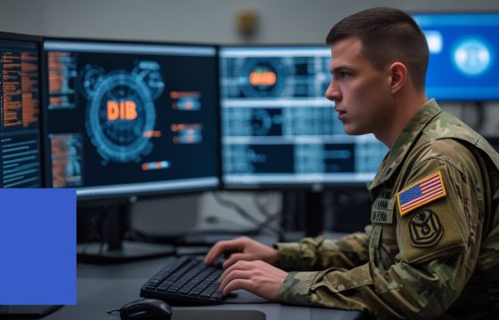 DoD-cyberstrategie legt nadruk op bondgenoten, technologie en veerkracht