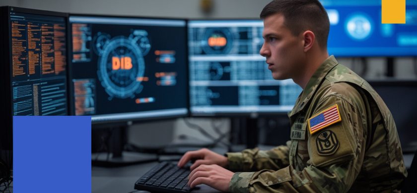 DoD-cyberstrategie legt nadruk op bondgenoten, technologie en veerkracht