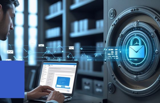 DORA-regelgeving en waarom u zou moeten investeren in e-mailencryptie