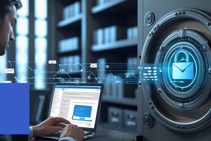 DORA-regelgeving en waarom u zou moeten investeren in e-mailencryptie