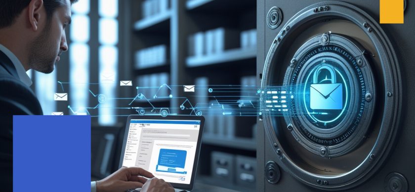 DORA-regelgeving en waarom u zou moeten investeren in e-mailencryptie