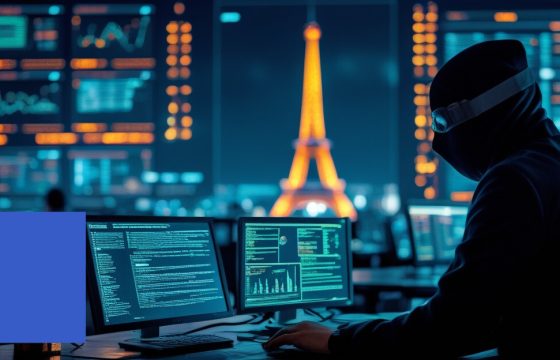 Inzicht in het veranderende landschap van cyberbeveiligingsdreigingen in Frankrijk