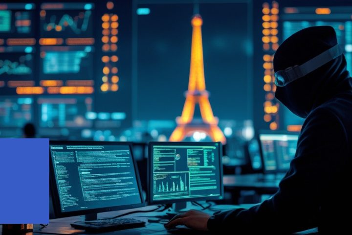 Inzicht in het veranderende landschap van cyberbeveiligingsdreigingen in Frankrijk
