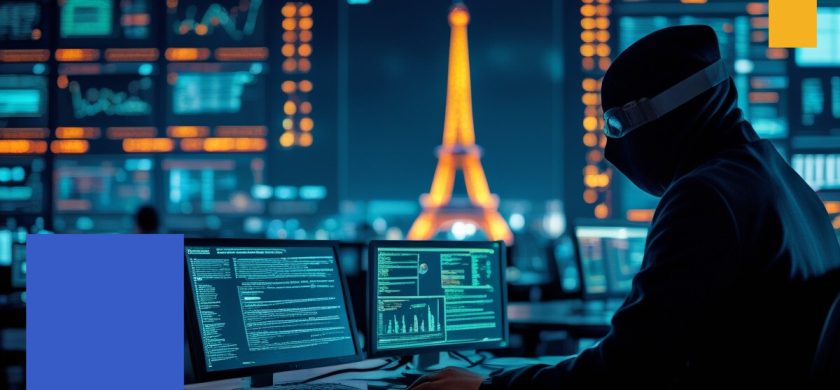 Inzicht in het veranderende landschap van cyberbeveiligingsdreigingen in Frankrijk