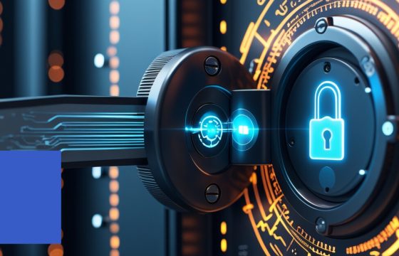 Voorbij Anti-Piraterij: Hoe DRM Uw Hele Bedrijf Beschermt