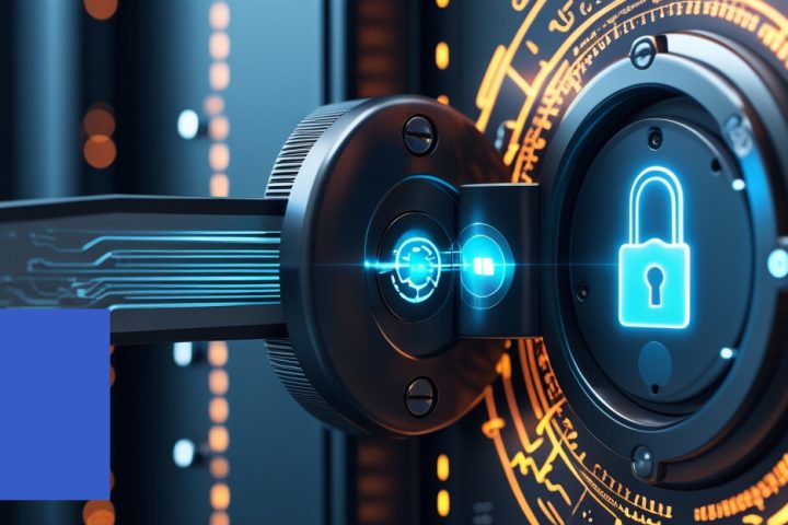Voorbij Anti-Piraterij: Hoe DRM Uw Hele Bedrijf Beschermt