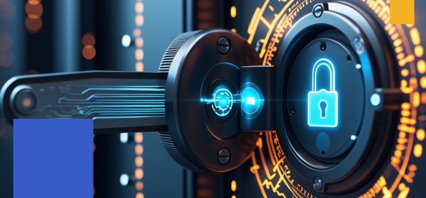 Voorbij Anti-Piraterij: Hoe DRM Uw Hele Bedrijf Beschermt