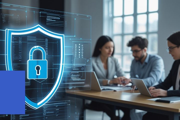 Beste practices voor DRM: Strategieën voor het beschermen van uw intellectueel eigendom en andere gevoelige inhoud