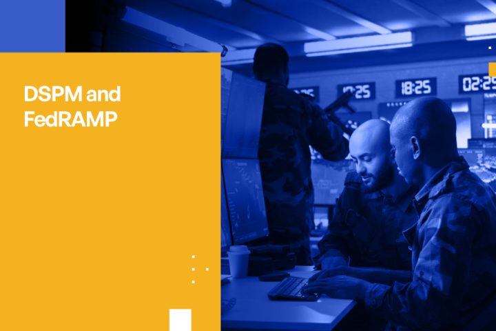 DSPM and FedRAMP