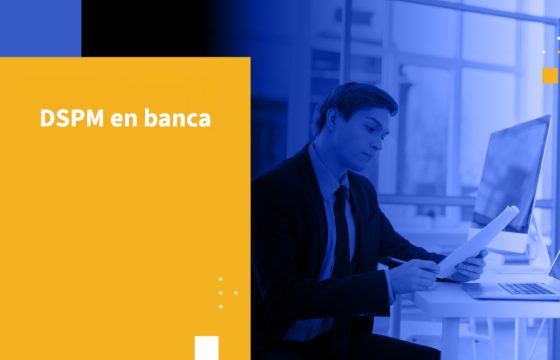 DSPM en banca