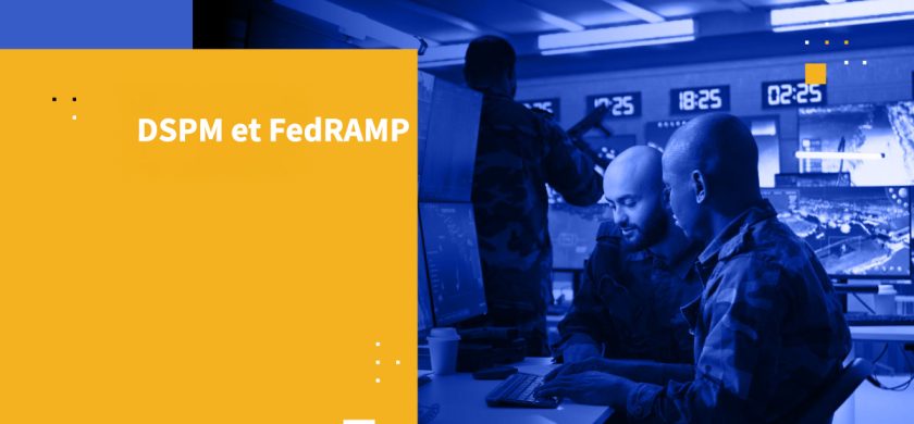 DSPM et FedRAMP