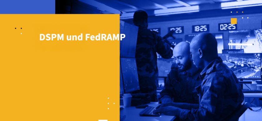 DSPM und FedRAMP