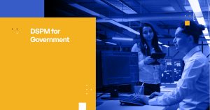 DSPM for Government