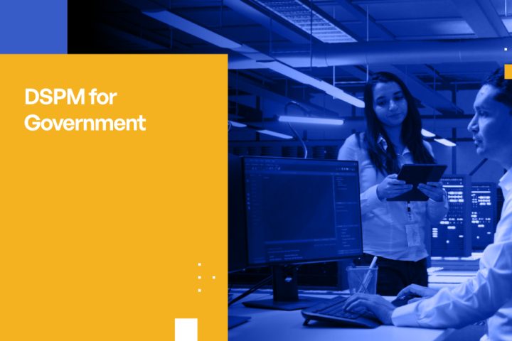 DSPM for Government