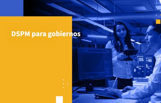 DSPM para gobiernos