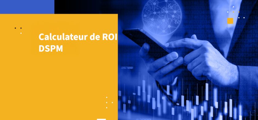 Calculateur de ROI DSPM