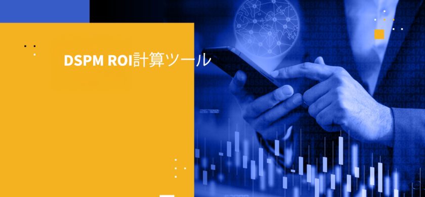 DSPM ROI計算ツール