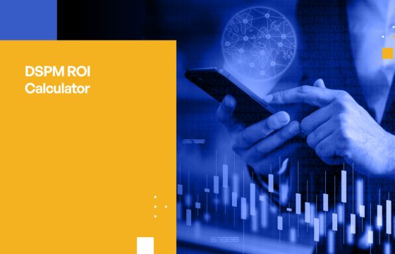 DSPM ROI Calculator: Industry-Specific Cost Benefits