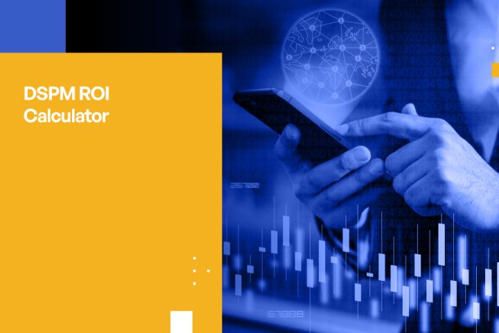 DSPM ROI Calculator