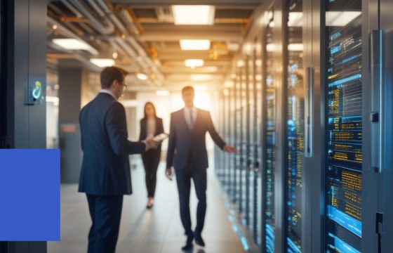De Ultieme Gids voor Veilige Bestandsoverdracht voor Duitse bedrijven in de financiële sector