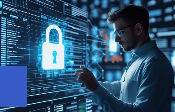De toekomst van beveiligde bestandsoverdracht in de Duitse financiële sector: trends en innovaties