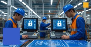 Beveiligd delen van bestanden: Een noodzaak voor de Duitse maakindustrie