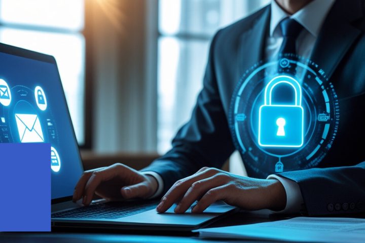 E-mail voor advocaten: Houd cliëntcommunicatie vertrouwelijk