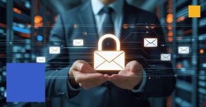 Bescherm uw gevoelige inhoud met e-mailbeveiliging