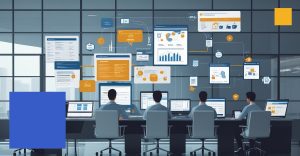 Enterprise Workflow Automatisering: The Linde Group stroomlijnt klantfacturatie met SAP-Kiteworks integratie