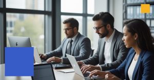 Eenvoudige bestandsoverdracht voor verzekeraars: verhoging van de productiviteit van medewerkers