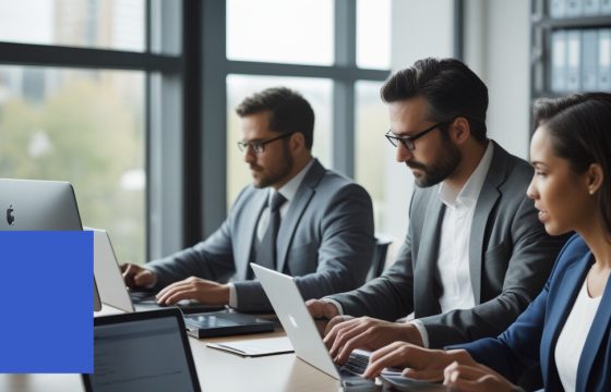 Eenvoudige bestandsoverdracht voor verzekeraars: verhoging van de productiviteit van medewerkers