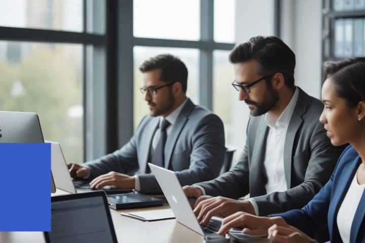 Eenvoudige bestandsoverdracht voor verzekeraars: verhoging van de productiviteit van medewerkers