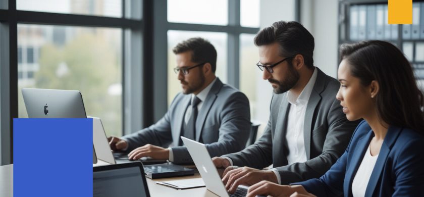Eenvoudige bestandsoverdracht voor verzekeraars: verhoging van de productiviteit van medewerkers