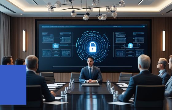 Effectieve communicatie met de Raad van Bestuur voor CISO's