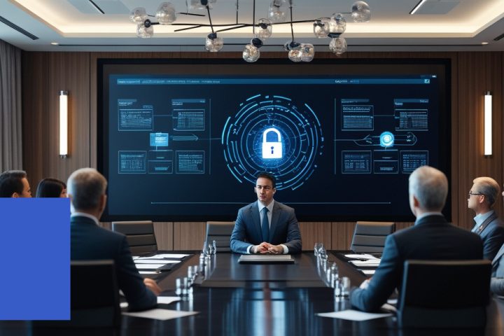 Effectieve communicatie met de Raad van Bestuur voor CISO's