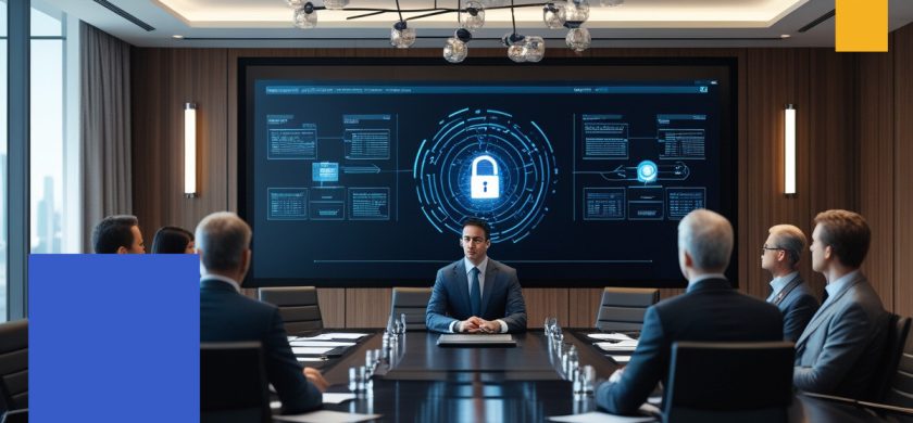 Effectieve communicatie met de Raad van Bestuur voor CISO's