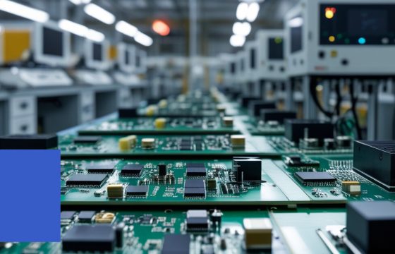 CMMC 2.0-naleving: Een essentiële gids voor producenten van elektronische componenten in de defensie-industriebasis