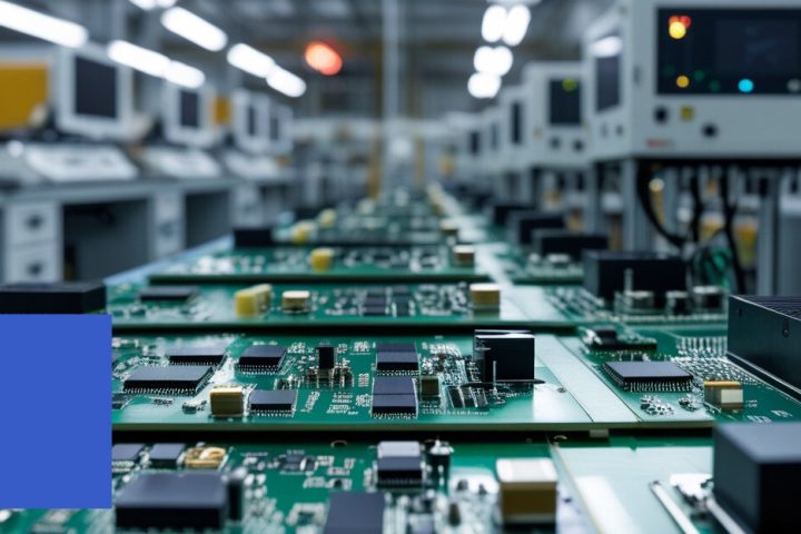 CMMC 2.0-naleving: Een essentiële gids voor producenten van elektronische componenten in de defensie-industriebasis