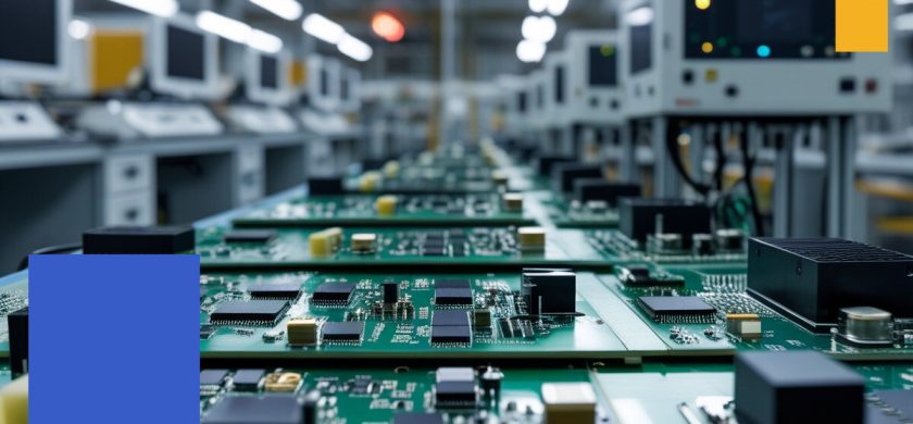 CMMC 2.0-naleving: Een essentiële gids voor producenten van elektronische componenten in de defensie-industriebasis