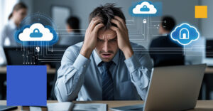 Elimineer Shadow IT met veilige toegang tot content zonder vertraging van workflows